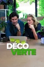 Póster de HomeGrown Makeover with Frederique and Carter