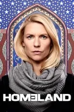 Póster de Homeland