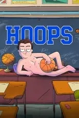Póster de Hoops