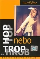 Póster de Hop nebo trop