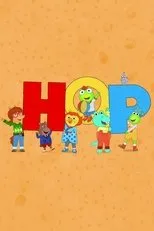Póster de Hop