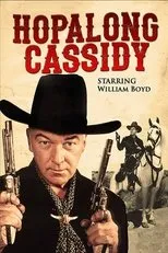 Póster de Hopalong Cassidy