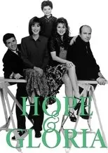 Póster de Hope and Gloria