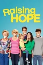 Póster de Hope