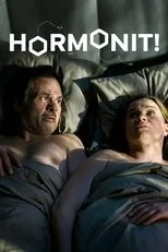 Póster de Hormonit!