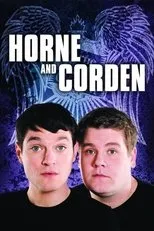 Póster de Horne & Corden