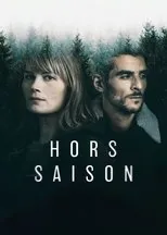 Póster de Hors saison