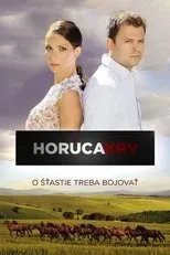 Póster de Horúca krv