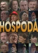 Póster de Hospoda