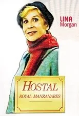 Póster de Hostal Royal Manzanares