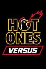Póster de Hot Ones Versus