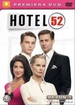 Póster de Hotel 52