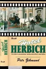 Póster de Hotel Herbich