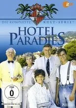 Póster de Hotel Paradies