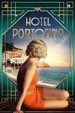 Póster de Hotel Portofino