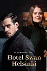 Póster de Hotel Swan Helsinki