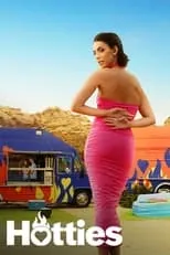 Póster de Hotties