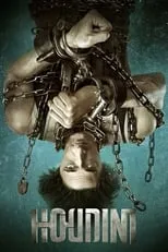 Póster de Houdini