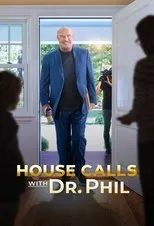 Póster de House Calls with Dr Phil