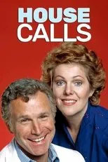 Póster de House Calls
