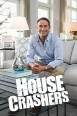 Póster de House Crashers