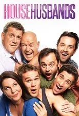 Póster de House Husbands