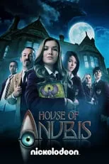 Póster de House of Anubis
