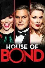 Póster de House of Bond