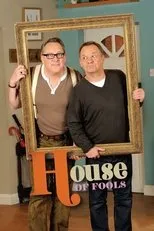 Póster de House of Fools