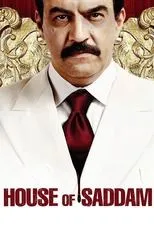 Póster de House of Saddam