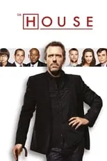 Póster de House
