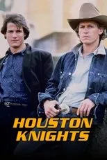 Póster de Houston Knights