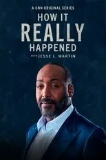 Póster de How It Really Happened