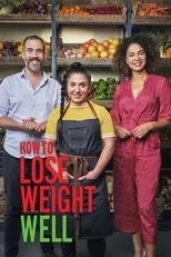 Póster de How to Lose Weight Well