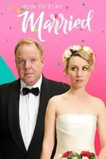 Póster de How to Stay Married