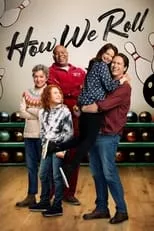 Póster de How We Roll