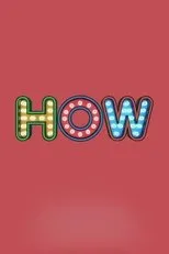 Póster de HOW