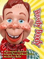 Póster de Howdy Doody