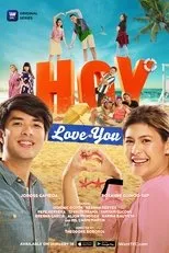 Póster de Hoy Love You