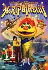 Póster de H.R. Pufnstuf