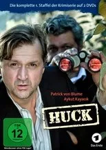 Póster de Huck