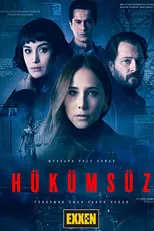 Póster de Hükümsüz