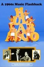 Póster de Hullabaloo