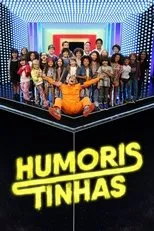 Póster de Humoristinhas