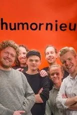 Póster de Humornieu