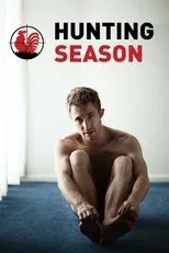 Póster de Hunting Season