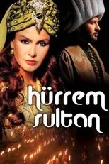 Póster de Hürrem Sultan