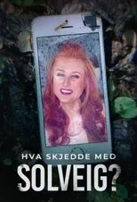 Póster de Hva skjedde med Solveig?