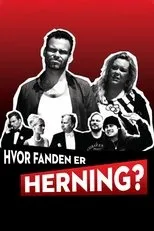 Póster de Hvor fanden er Herning?