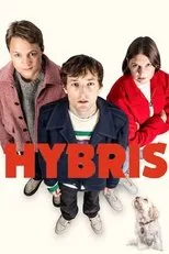 Póster de Hybris